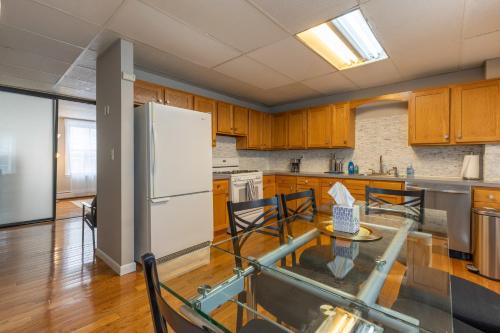 North End Apartamento | Central 3 Bed 1 Bath in Historic Building