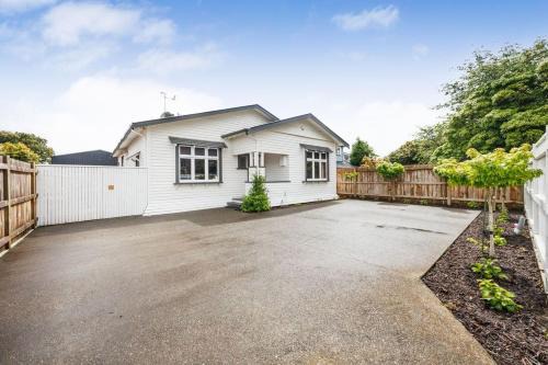 Palmerston North Casa | Central 3bedroom home