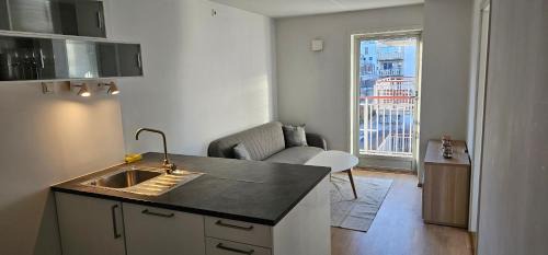 Gronland Apartamento | Central 4 bedrooom apartment
