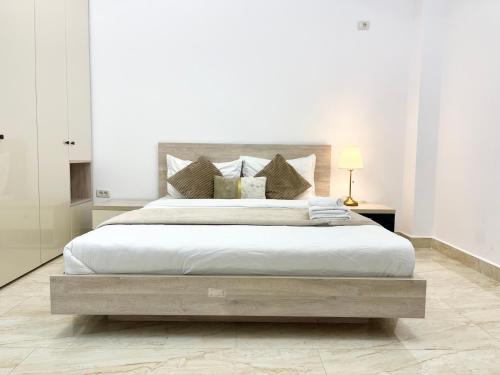 Sector 5 Apartamento | Central Adress AD25