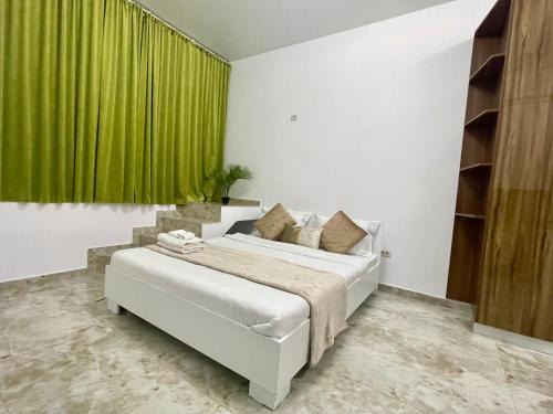 Sector 5 Apartamento | Central Adress CD12