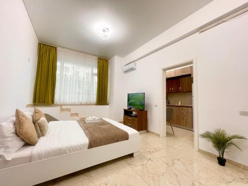 Sector 5 Apartamento | Central Adress CD22