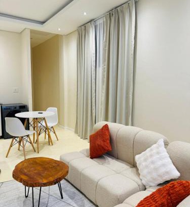 Durban Central Business District Apartamento | Central Aesthetic