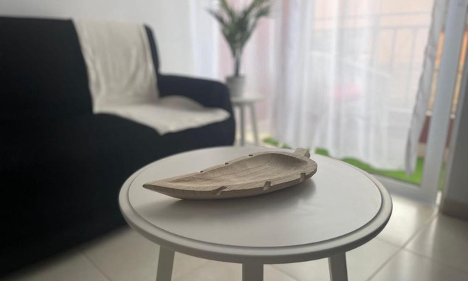 San Isidro Apartamento | Central and Close to the airport