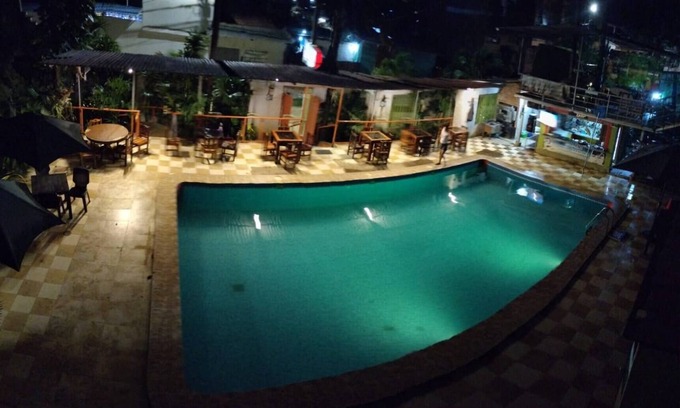 Tarapoto Apartamento | Central and Cozy Apartment