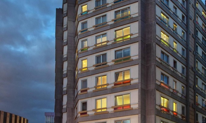 Gayrettepe Apartamento | Central and Luxury Residence in Istanbul Besiktas