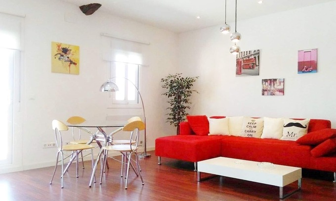 Tarrega Casa | ALOJAMIENTO CÉNTRICO Y MODERNO EN TÁRREGA