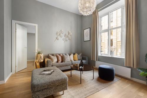 Vika Apartamento | Central and mordern Apartment in Oslo - Top Location