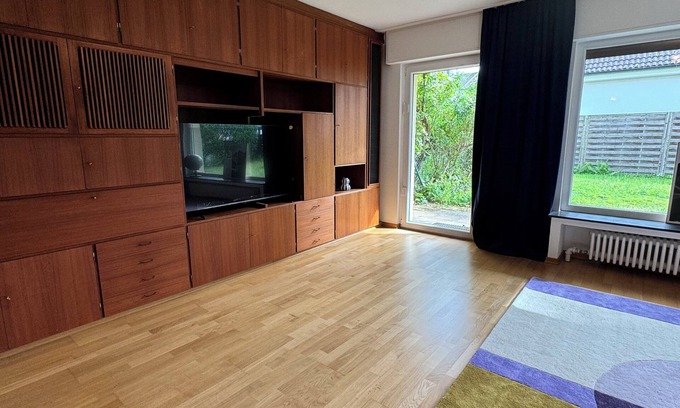 Bonn Casa | Central and quiet living in Bonn