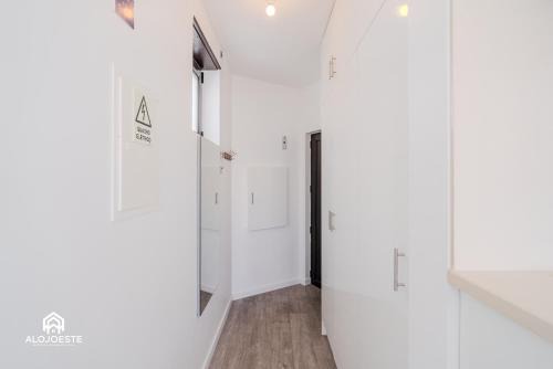 Praia de Santa Cruz Apartamento | Central Apartment - 2 bedrooms center of Santa Cruz