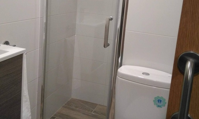 Benaguacil Apartamento | Apartamento céntrico Benaguasil