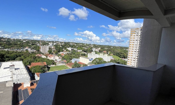 Foz do Iguacu Alquiler De RV | Vrbo Property