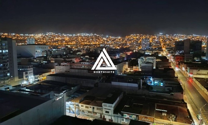 Antofagasta Apartamento | Central Departamento a pasos del Mall