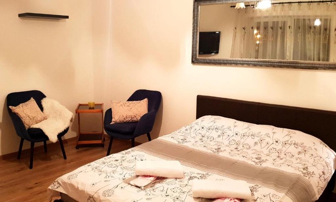 Centrul Vechi Apartamento | Central Apartment DumDix Brasov