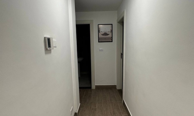 Amman Apartamento | Central Apartment for Rent 22