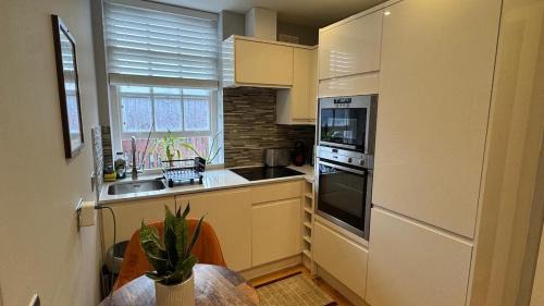 Pimlico Apartamento | Central apartment
