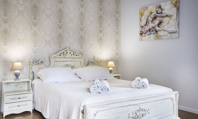 Kefalonia Apartamento | Central Apartment - Una Habitación Piso, Capacidad 2