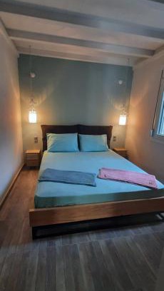 Patitiri Apartamento | Central apartment