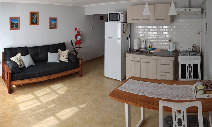 Trevelin Apartamento | Departamento céntrico en Trevelin