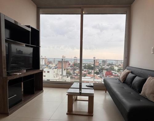 Asuncion Apartamento | Central apartment in Asunción