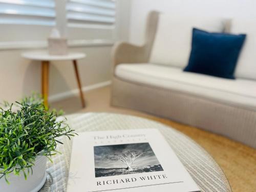 Bowral Apartamento | Central apartment in Bowral