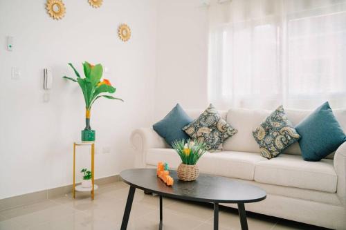 Punta Cana Apartamento | Central apartment in Downtown Punta Cana