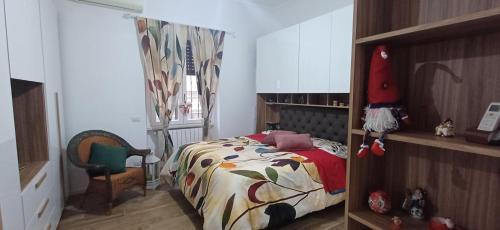 Prenestino-Centocelle Apartamento | Central Apartment