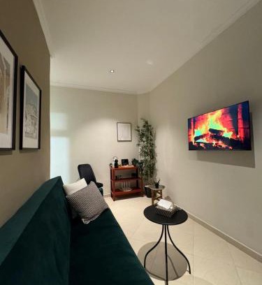 Tetouan Apartamento | Central apartment Medina Tetouan, 2BR