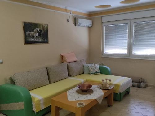 Gevgelija Apartamento | Central apartment