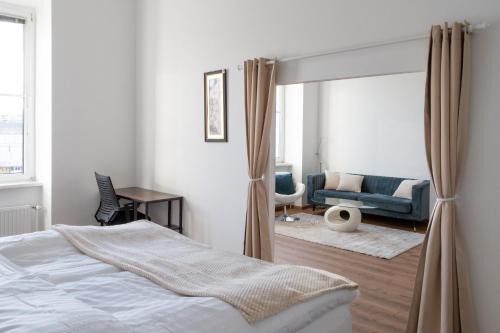Wieden Apartamento | Central Apartment next to Hauptbahnhof Hbf