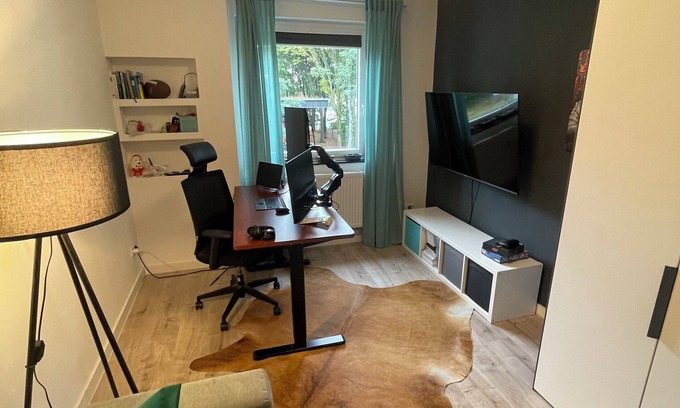 Kernstadt Apartamento | Central apartment on the 1st floor, close to the highway