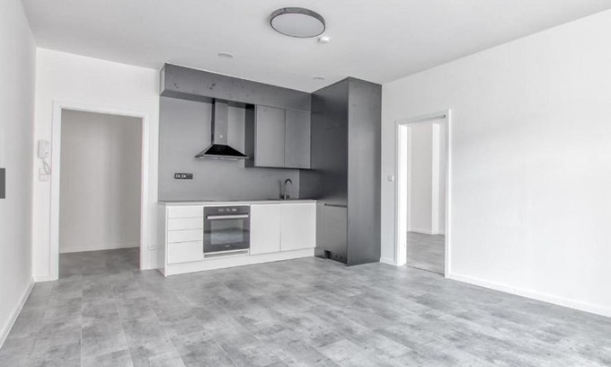 Opava Apartamento | Central Apartment Opava