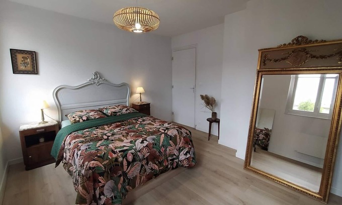 Voltaire - Saint Amour Apartamento | Central apartment Part-Dieu