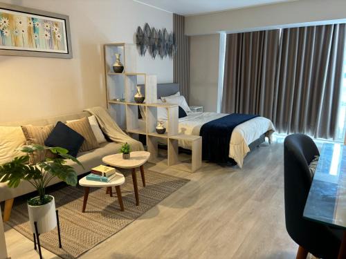 La Victoria Apartamento | Central Apartment - Premium Service