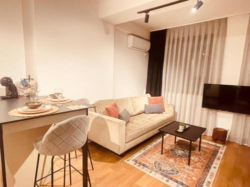 Matiçan Apartamento | Central Apartment Prishtina