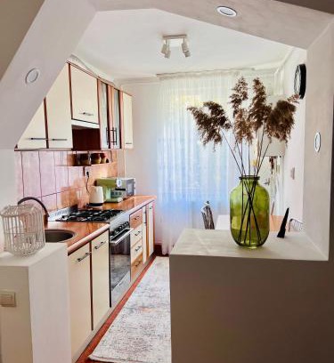 Turnu Magurele Apartamento | Central Apartment