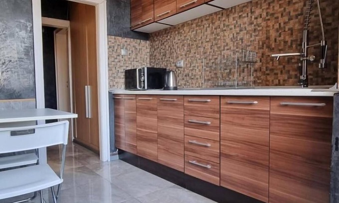 Sofia City Center Apartamento | Central Apartment Shishman