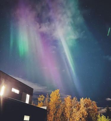 Tromso Apartamento | Central apartment with free parking near ski trail