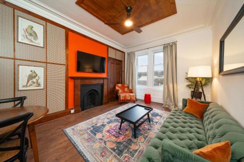 Murthly Apartamento | Central Apartments - Colonial