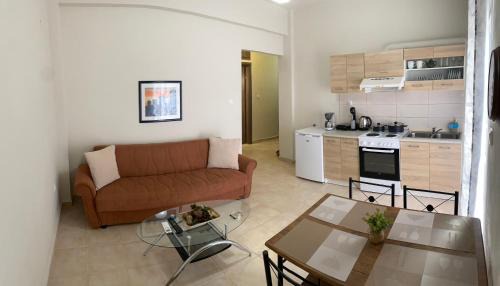Alexandroupoli Apartamento | Central Apartments 1