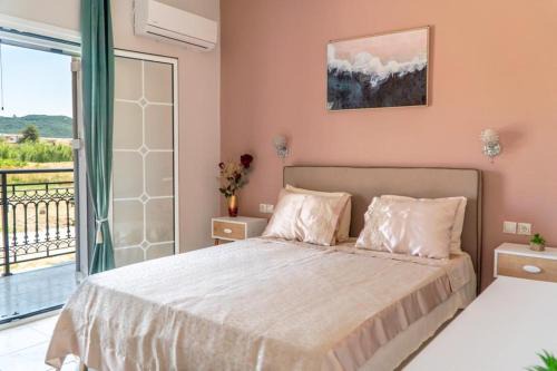 Alikanas Apartamento | Central Apartments
