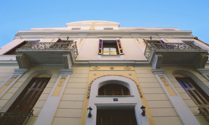 Psirri Apartamento | Central Apartments in Psiri