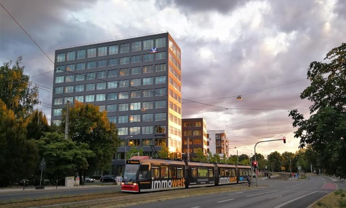 Tullnau Apartamento | Central-Apt at Lake, CityCenter 5min, Fair 18min!