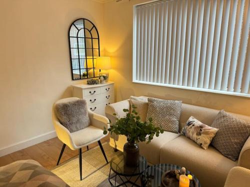 Oxford Apartamento | Central Beautiful renovated Flat incl Parking
