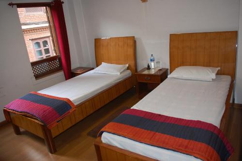 Bhaktapur Casa | Central Bhaktapur Durbar Square-Sangi Homestay