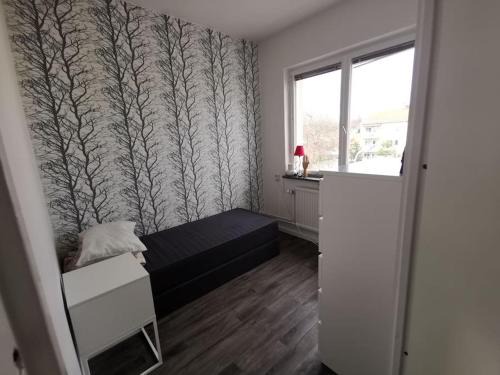 Motala Apartamento | Central boende med gång avstånd till centrum och lasarettet