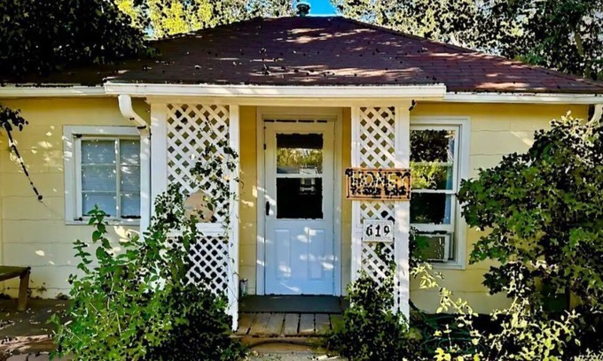 Newlands Casa | Central Boulder 2 bed cottage next to mountains