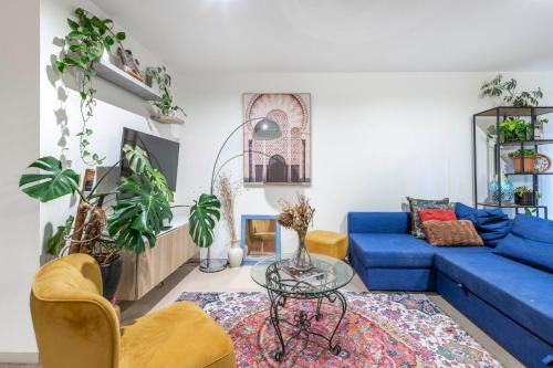 Braddon Apartamento | Central Braddon Retreat near Cafes and Culture