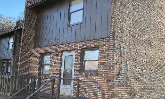Bristol Casa | Central Bristol Condo - 3 min from downtown and the casino!