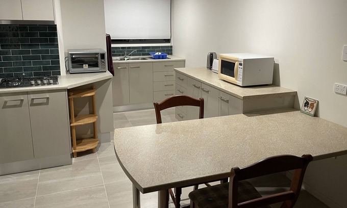 Buderim Apartamento | Central Buderim 2 Bedroom Accessible Apartment